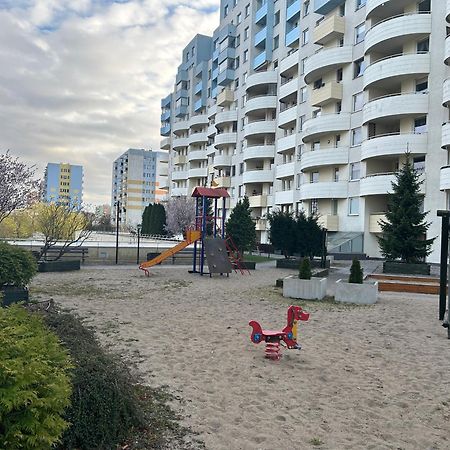 Apartament Eve Witawa Gdynia Exterior photo