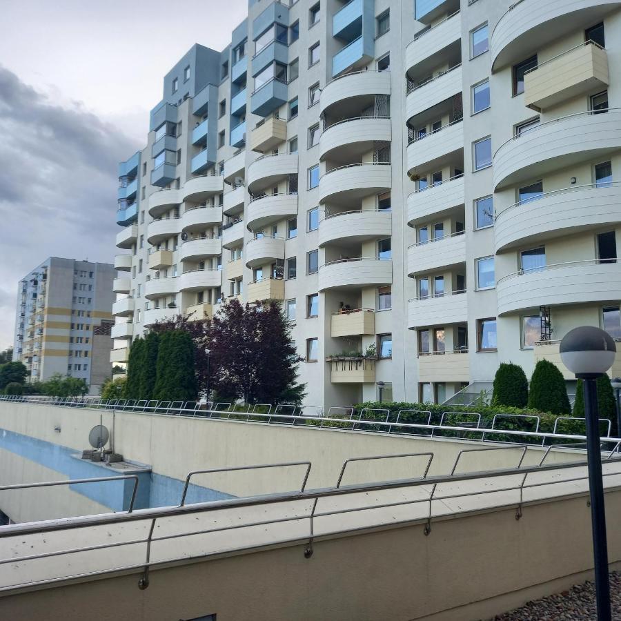 Apartament Eve Witawa Gdynia Exterior photo
